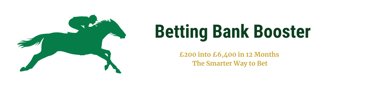 Betting Bank Booster